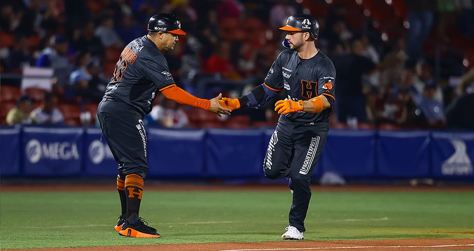 Naranjeros