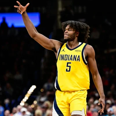 Pacers