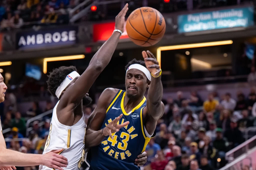 Pacers