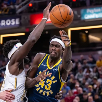 Pacers