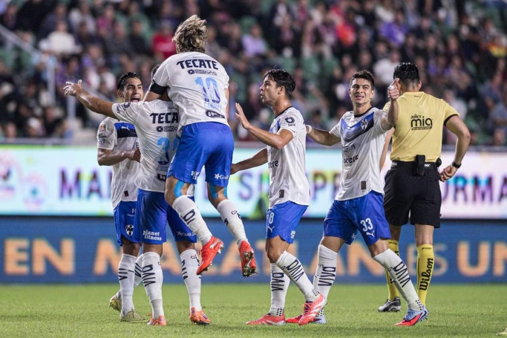 Rayados