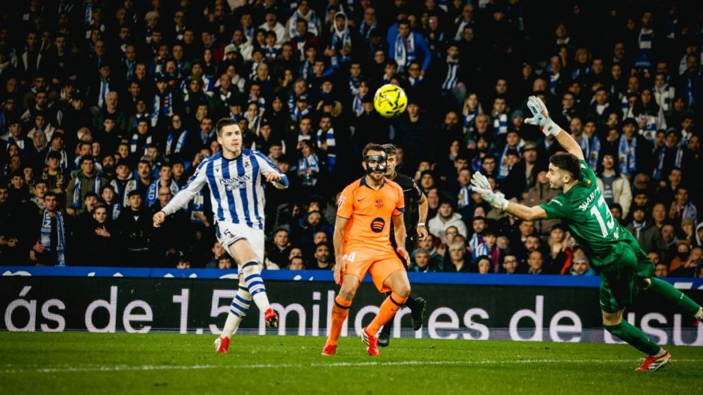 Real Sociedad