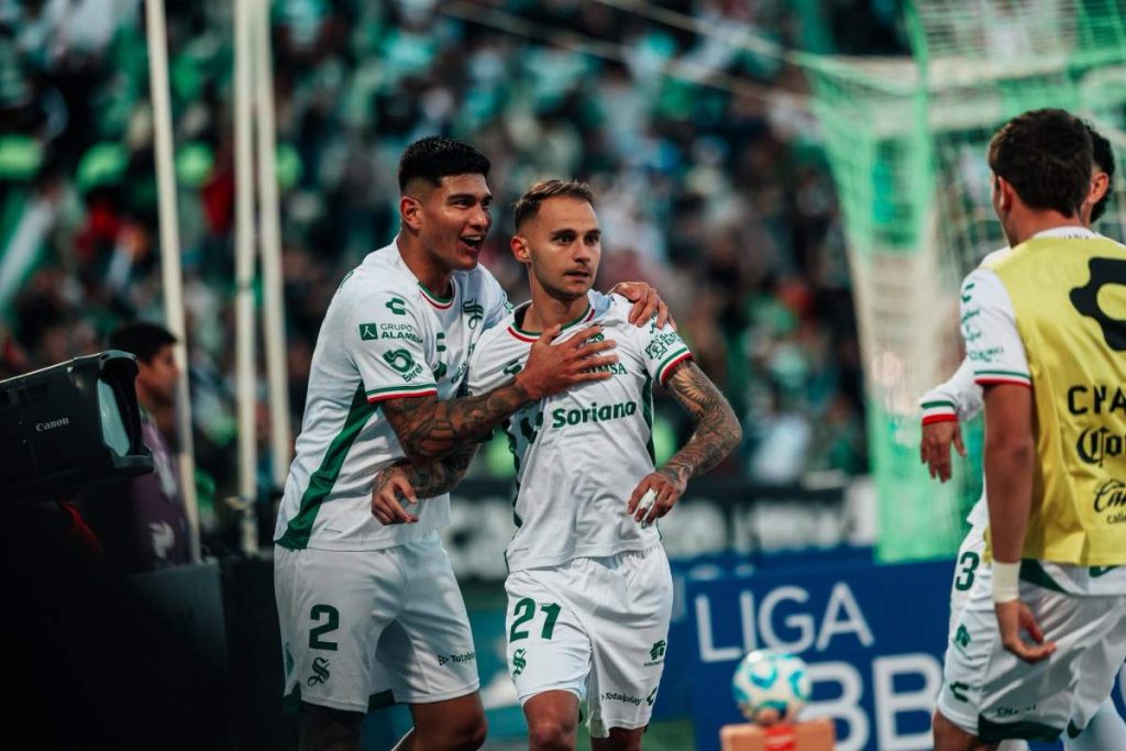 Santos