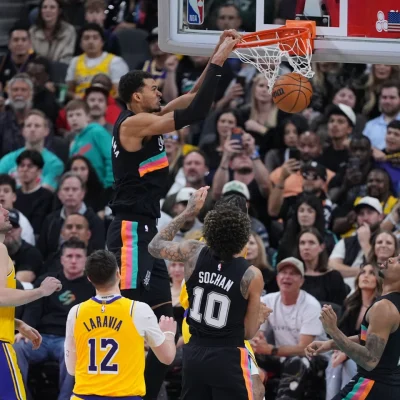 Spurs