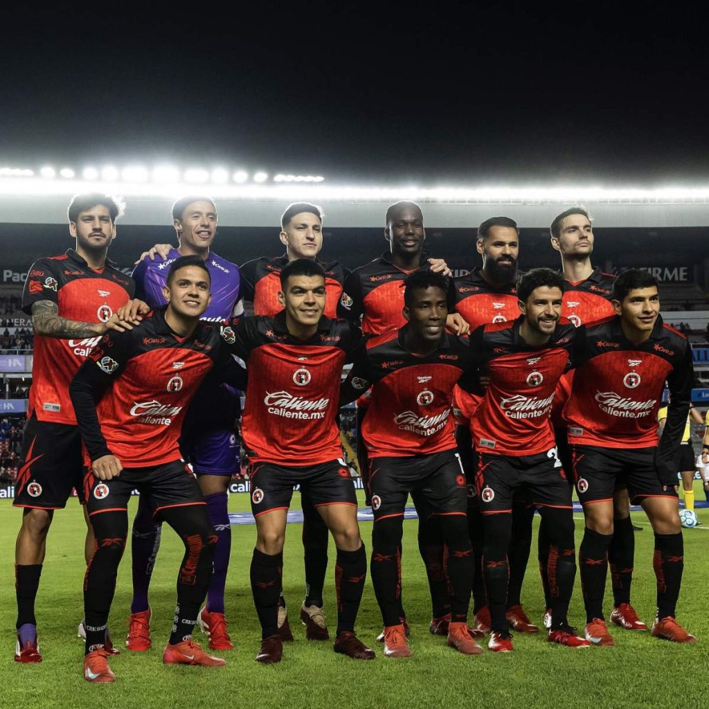 Xolos
