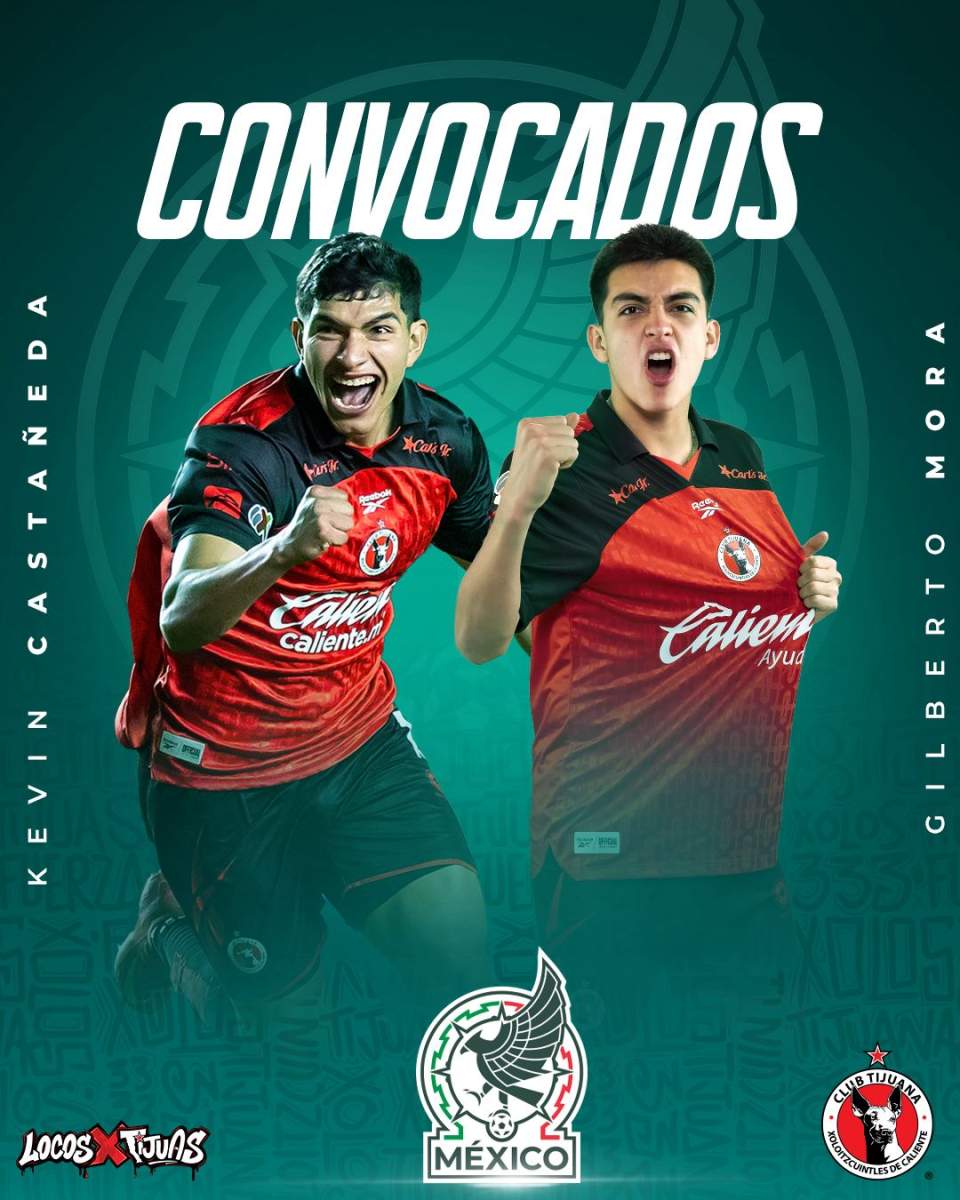 Xolos Tri