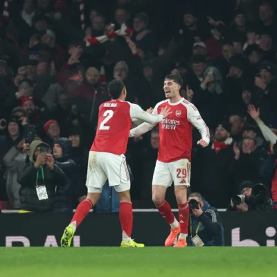 Arsenal