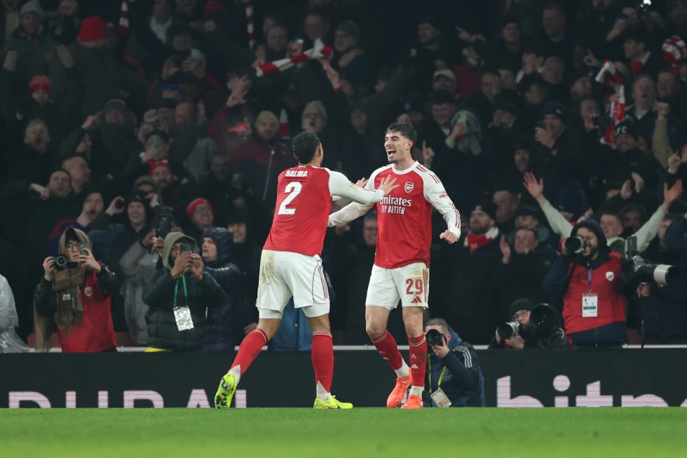 Arsenal