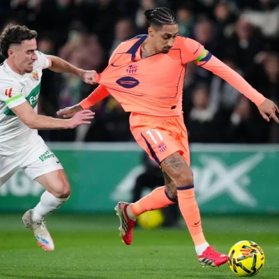 Barca