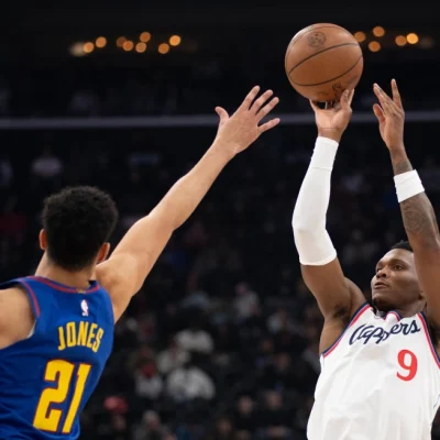 Clippers