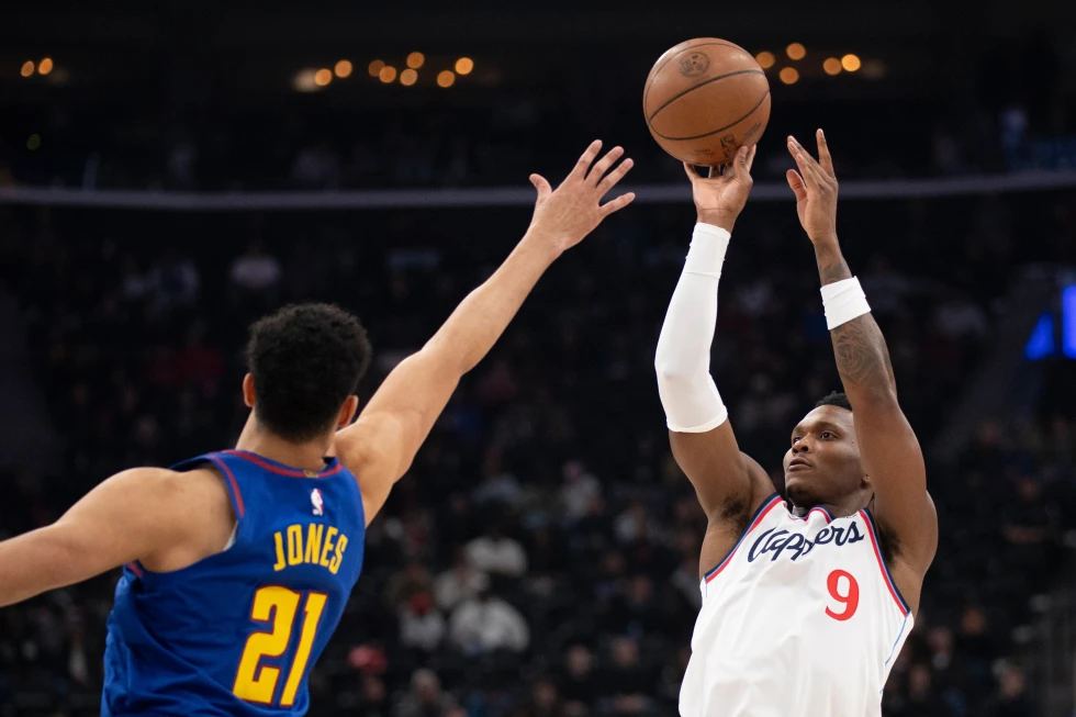 Clippers