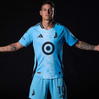 James