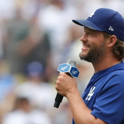 Kershaw