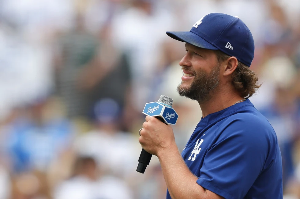 Kershaw