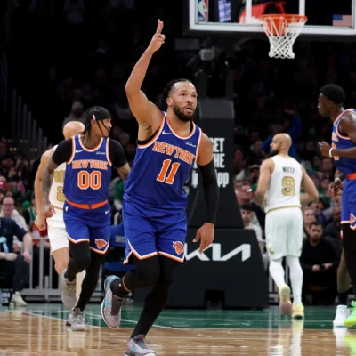 Knicks
