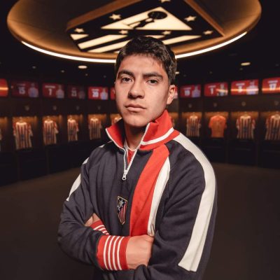 LA LIGA OBED