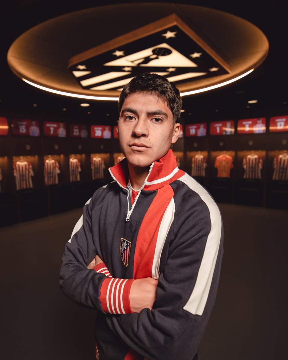 LA LIGA OBED