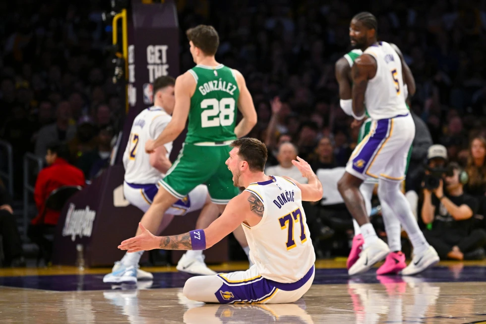Lakerrs
