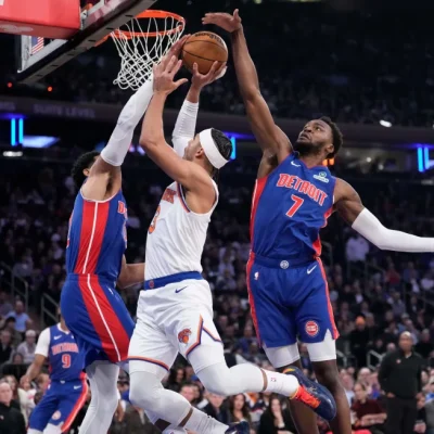 Pistons