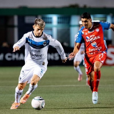 Rayados