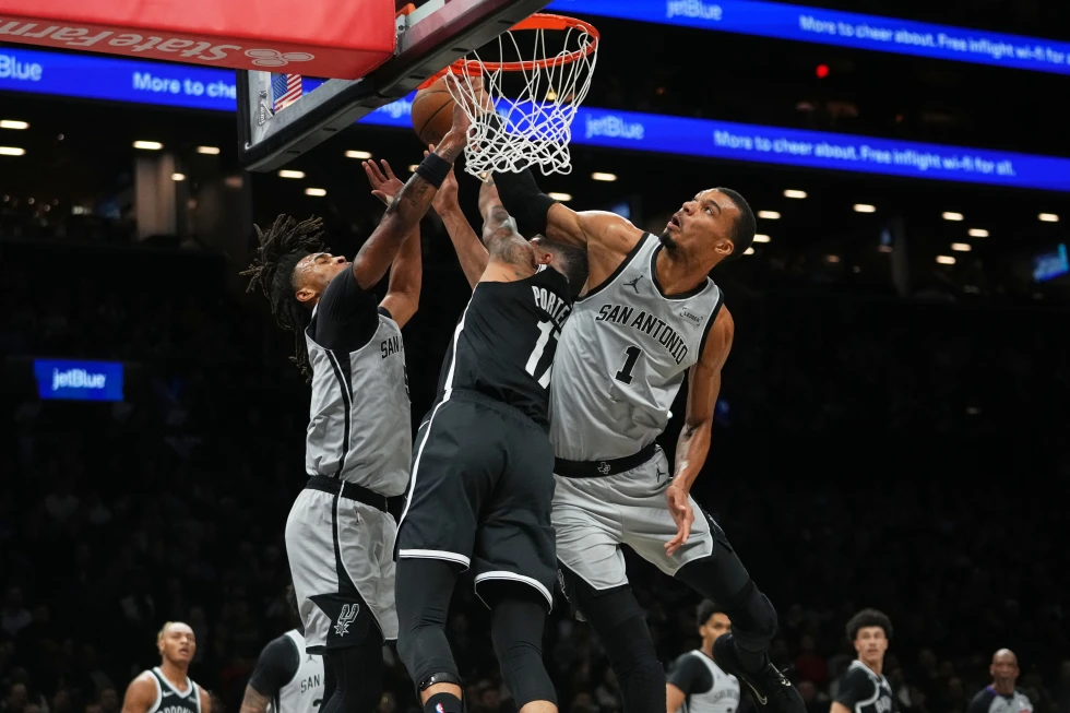 Spurs
