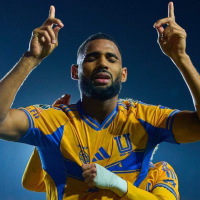 Tigres