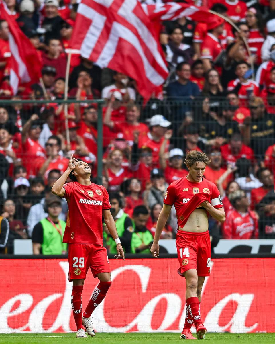 Toluca