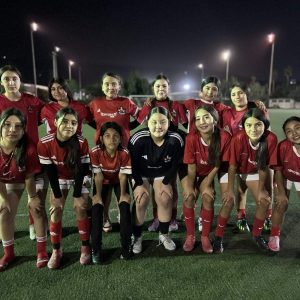 CEFFORENS competirá con dos equipos en la Copa Cachanilla 2026