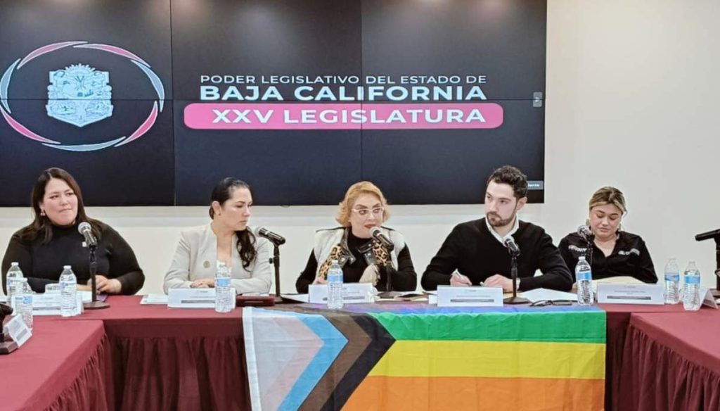 congreso baja california