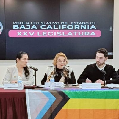 congreso baja california