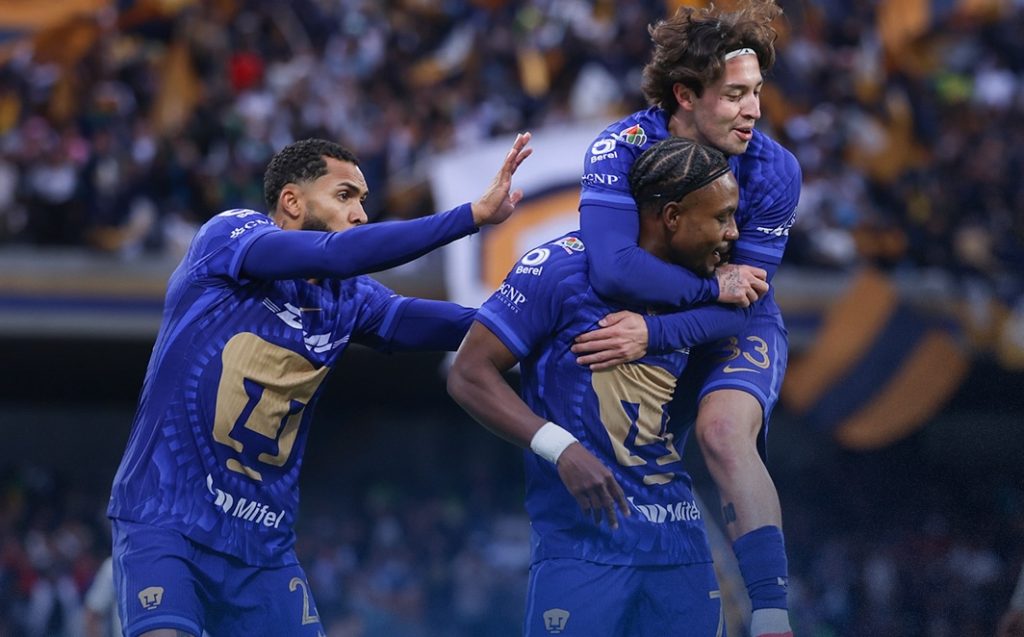 pumas
