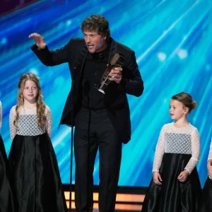 Matthew Stafford, MVP del Año en la NFL