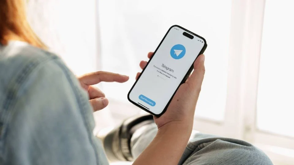 telegram
