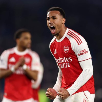 Arsenal
