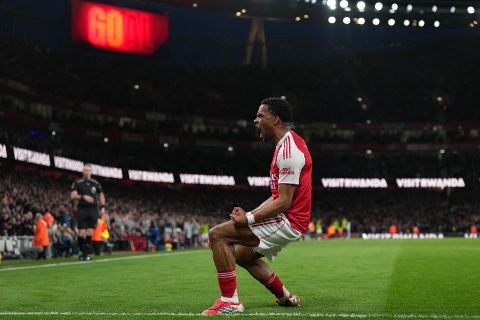 Arsenal