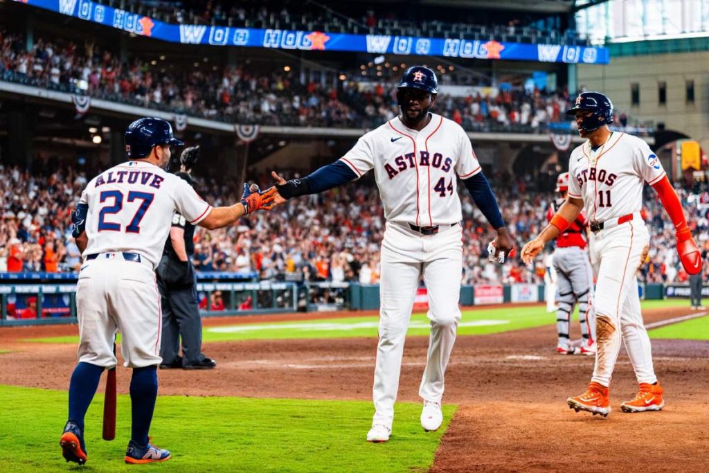 Astros