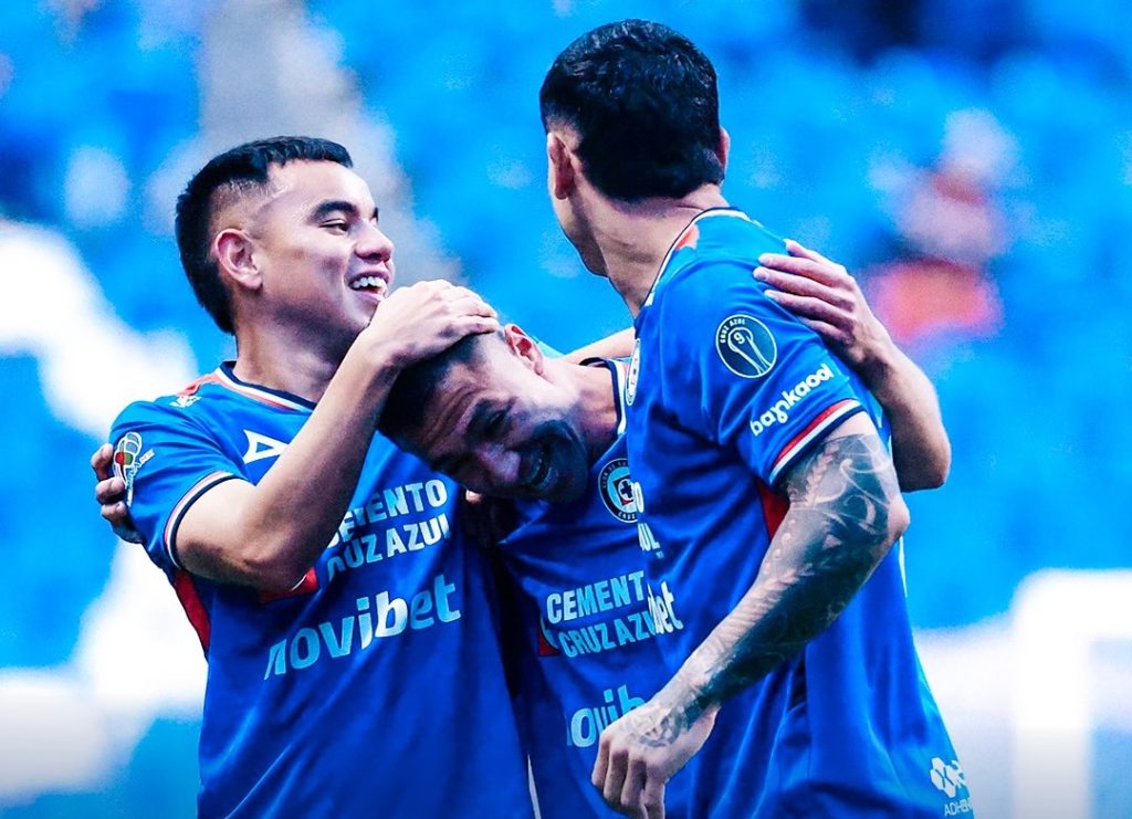 Azul