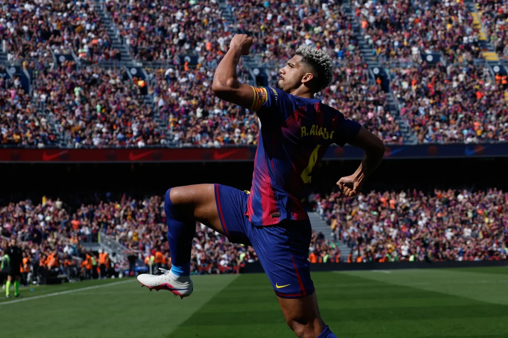 Barca