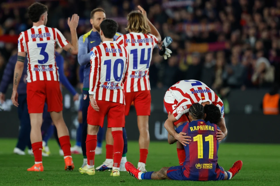 Barca