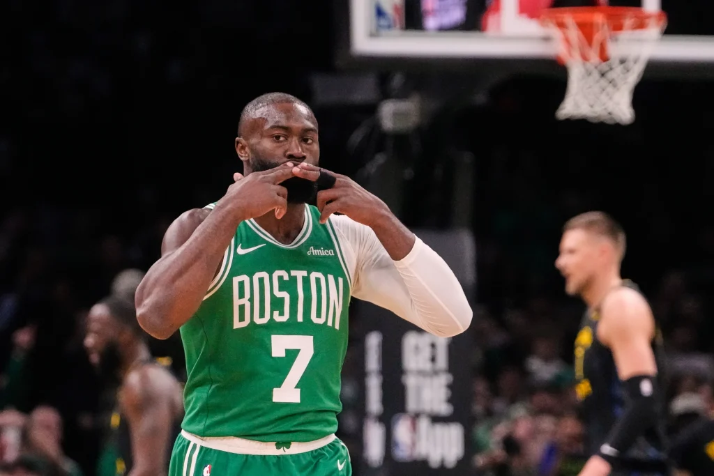 Celtics