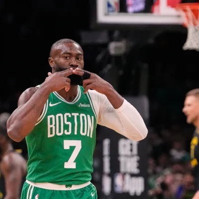 Celtics