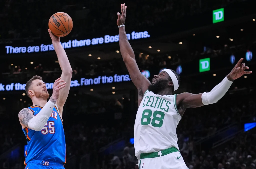 Celtics