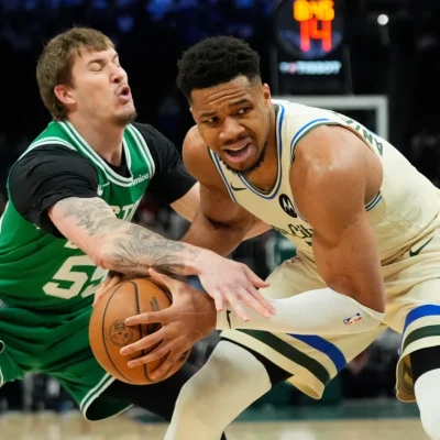 Celtics