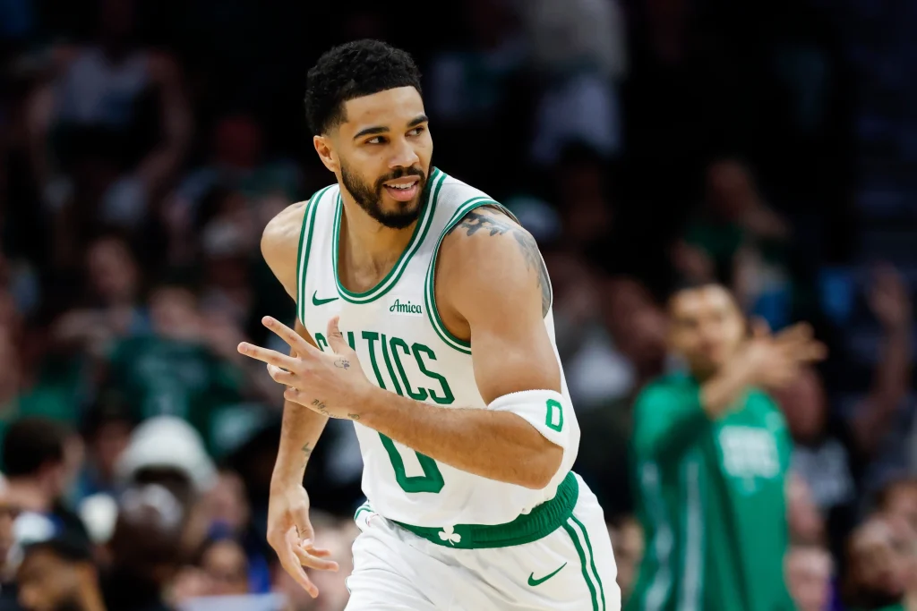 Celtics