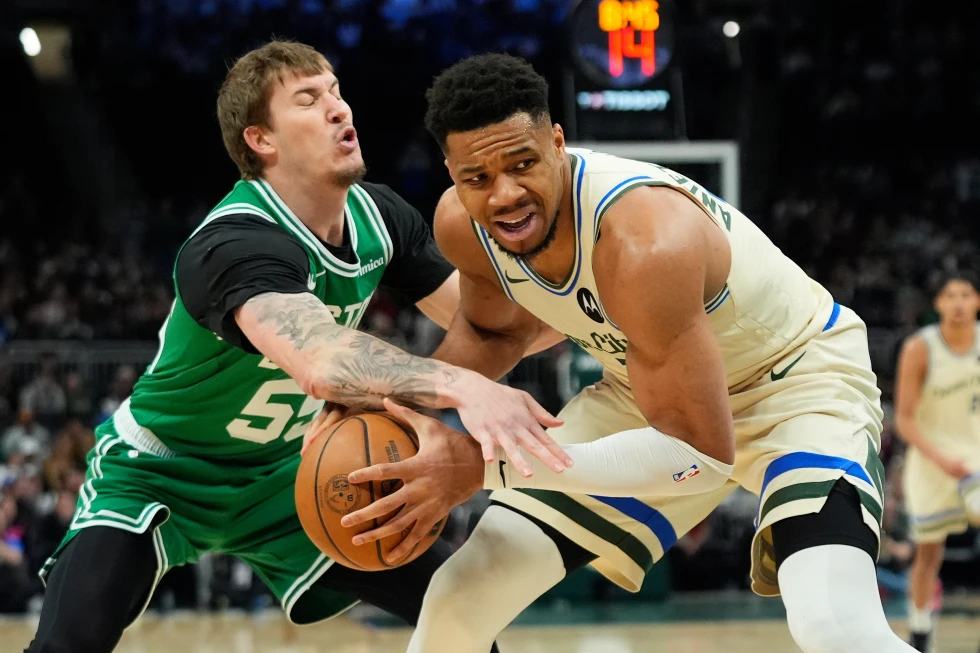 Celtics