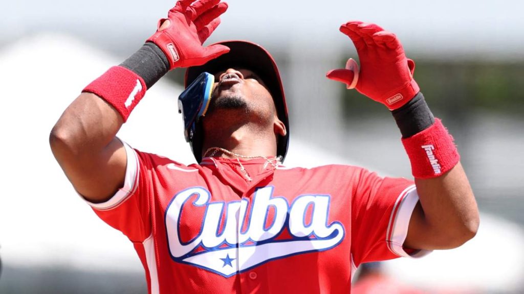 Cuba
