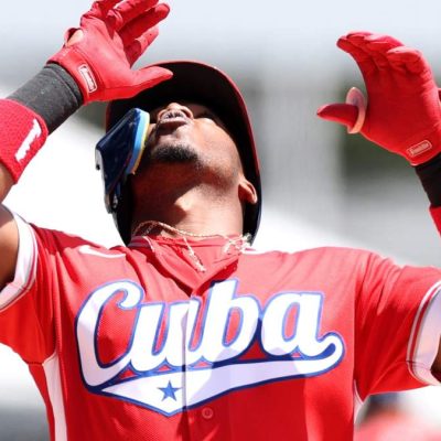 Cuba