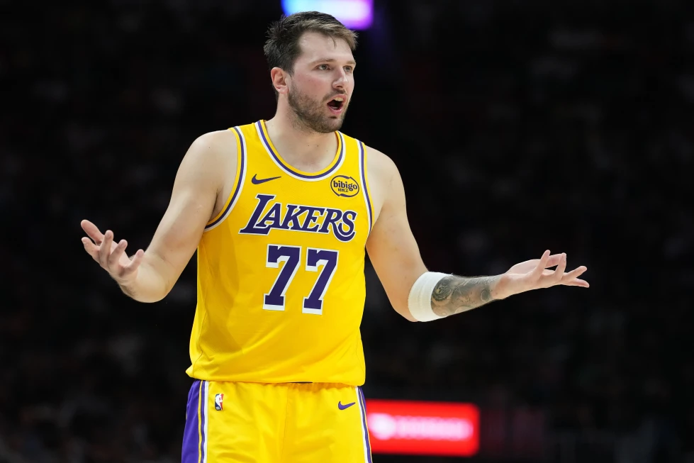 Doncic
