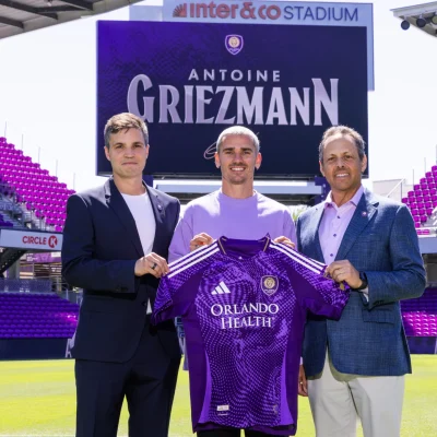 Griezmann