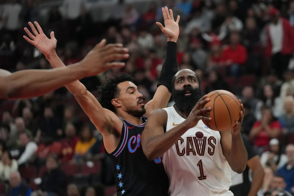 Harden